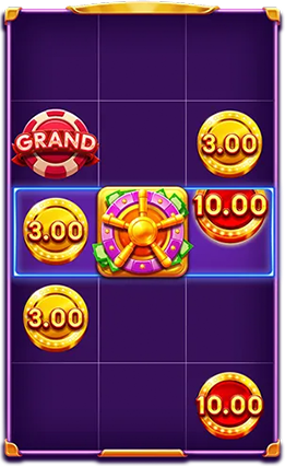Vegas Vault