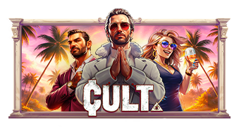 CULT. Slot