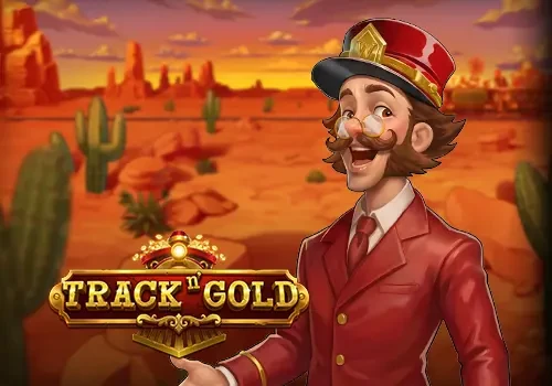 Track n' Gold Slot