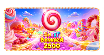 Sweet Bonanza 2500 Slot