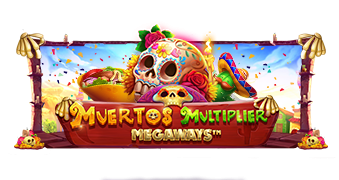 Muertos Multiplier Megaways Slot