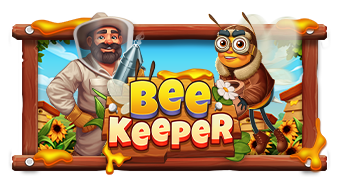 Bee Keeper Slot – Pragmatic Play