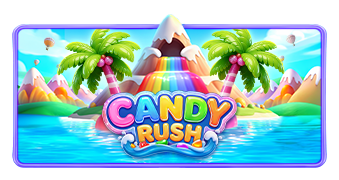 Candy Rush Slot
