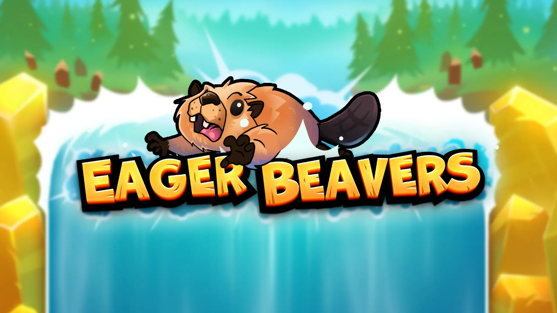 Eager Beavers Slot – Play Free Demo & Game Review