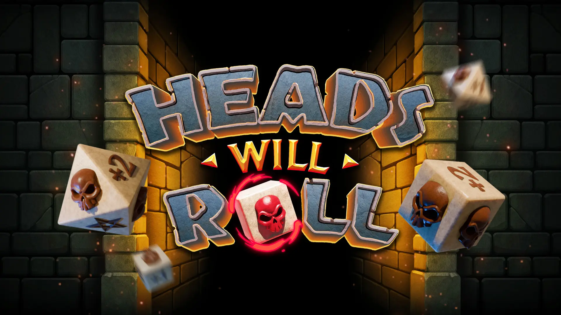 Heads Will Roll Slot Game