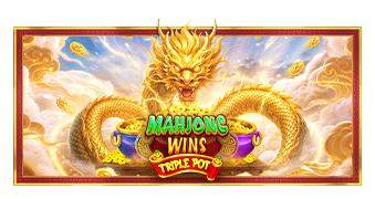 Mahjong Wins Triple Pot Slot – Play Free Demo & Review