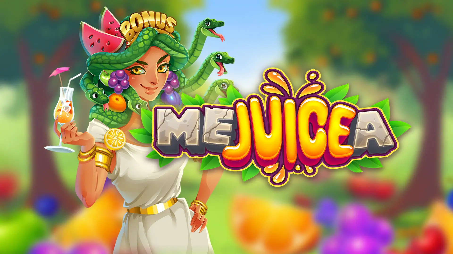Me Juicea Slot Review – Thunderkick's Fruit Crush