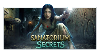 Sanatorium Secrets Slot Review – Pragmatic Play Horror Game