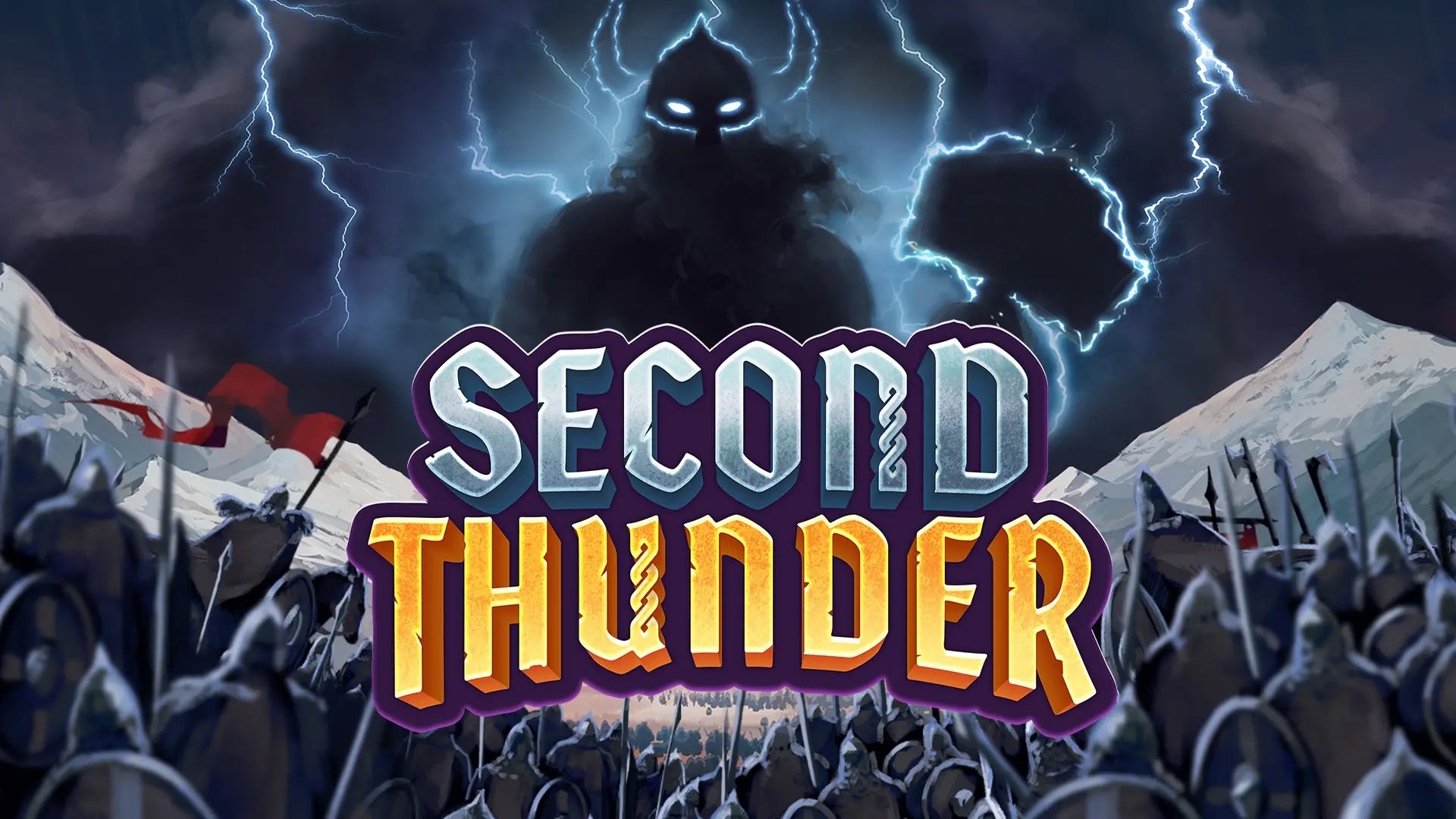Second Thunder Slot Review - Play Free Demo