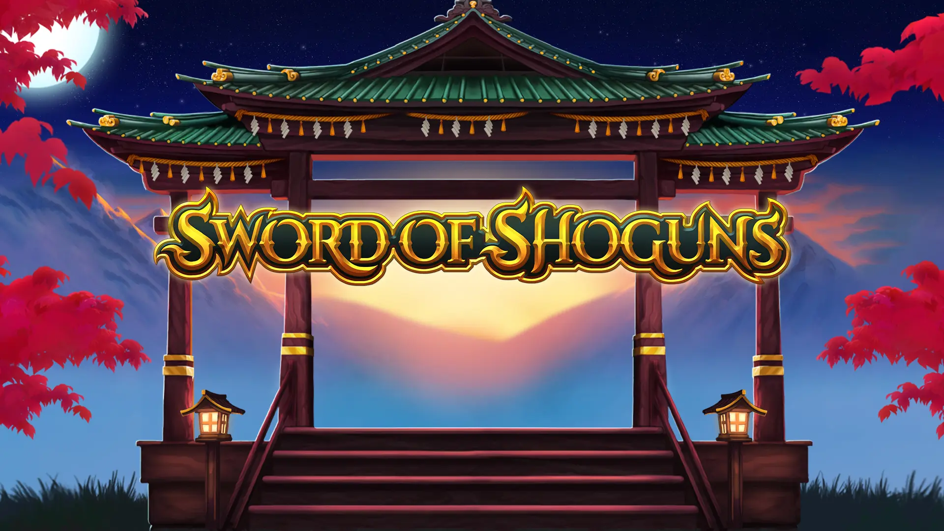 Sword of Shoguns Slot Review – Play for Free | Thunderkick