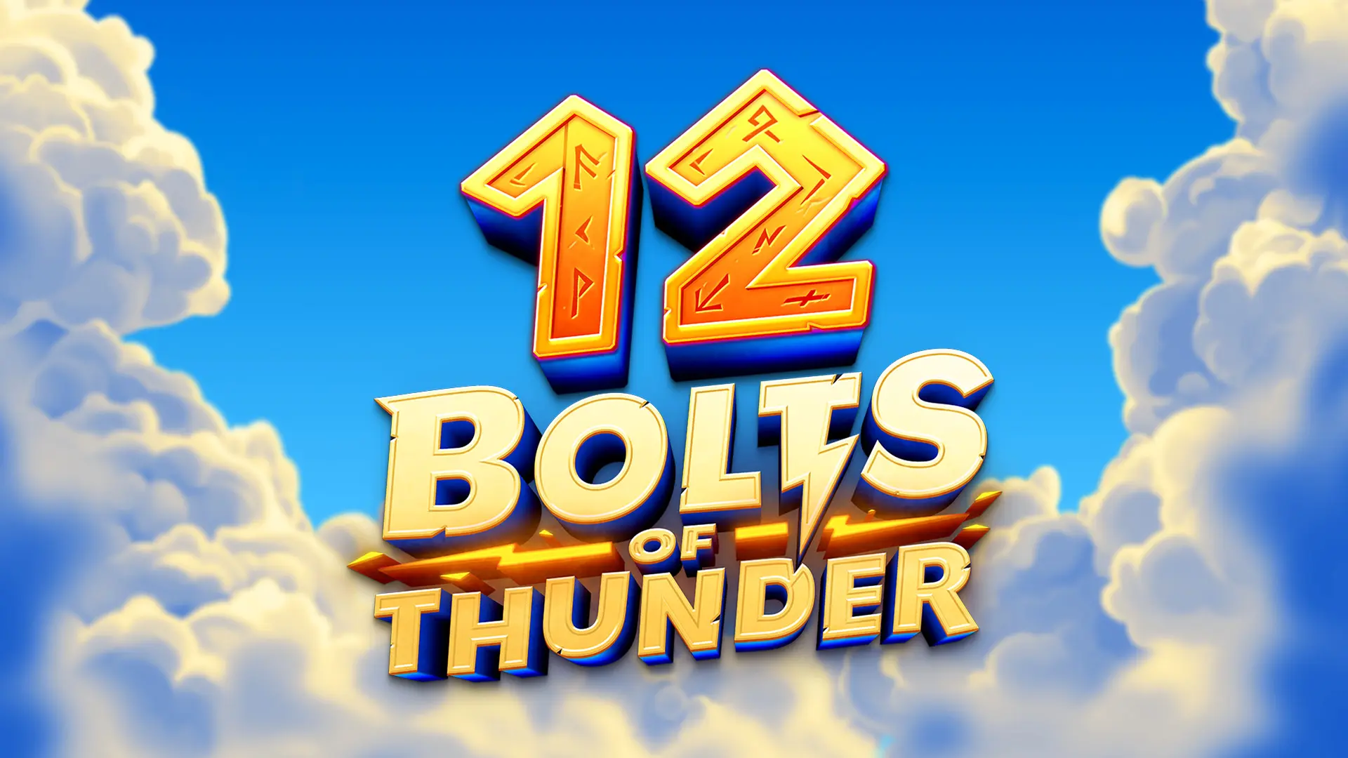 12 Bolts of Thunder Slot Review