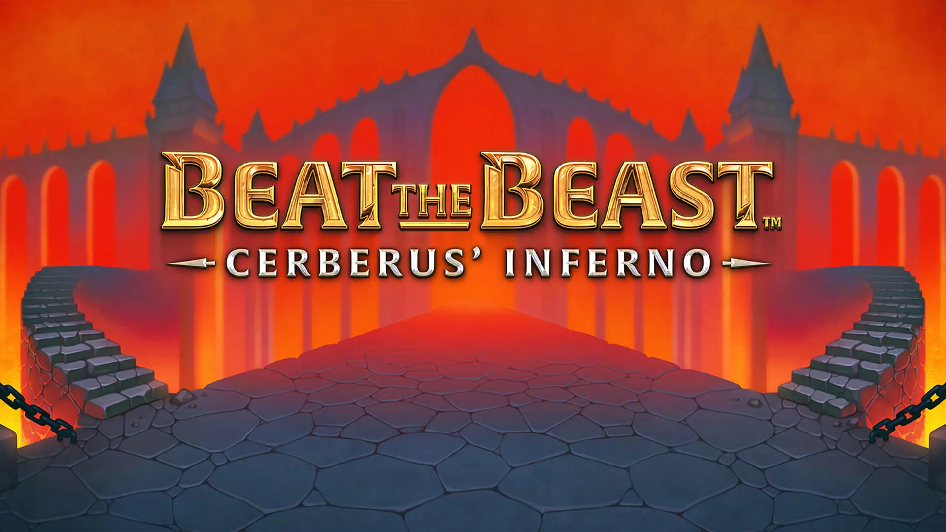 Beat the Beast: Cerberus Inferno Slot - Review & Free Demo