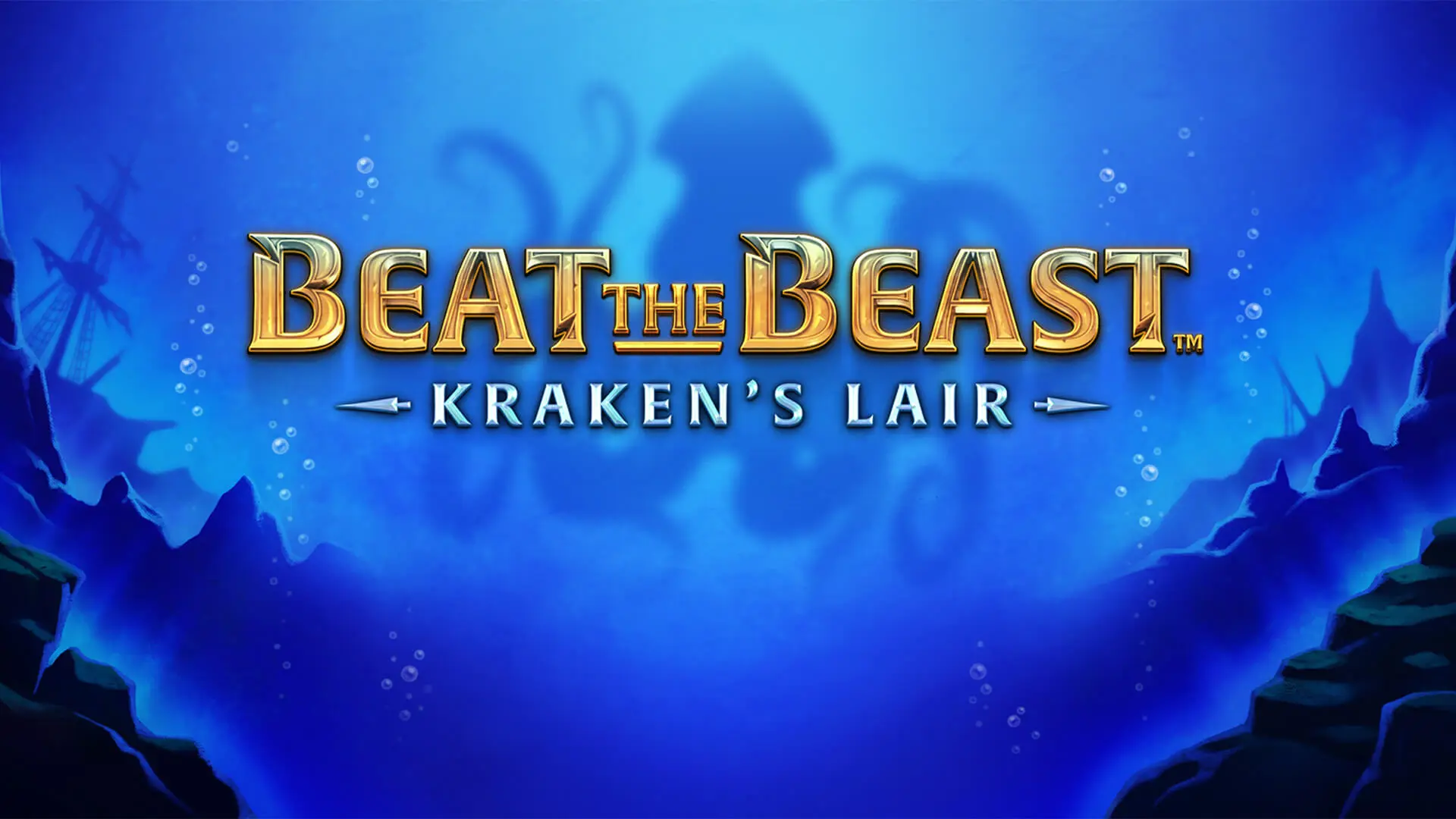 Beat the Beast: Kraken's Lair Slot Review