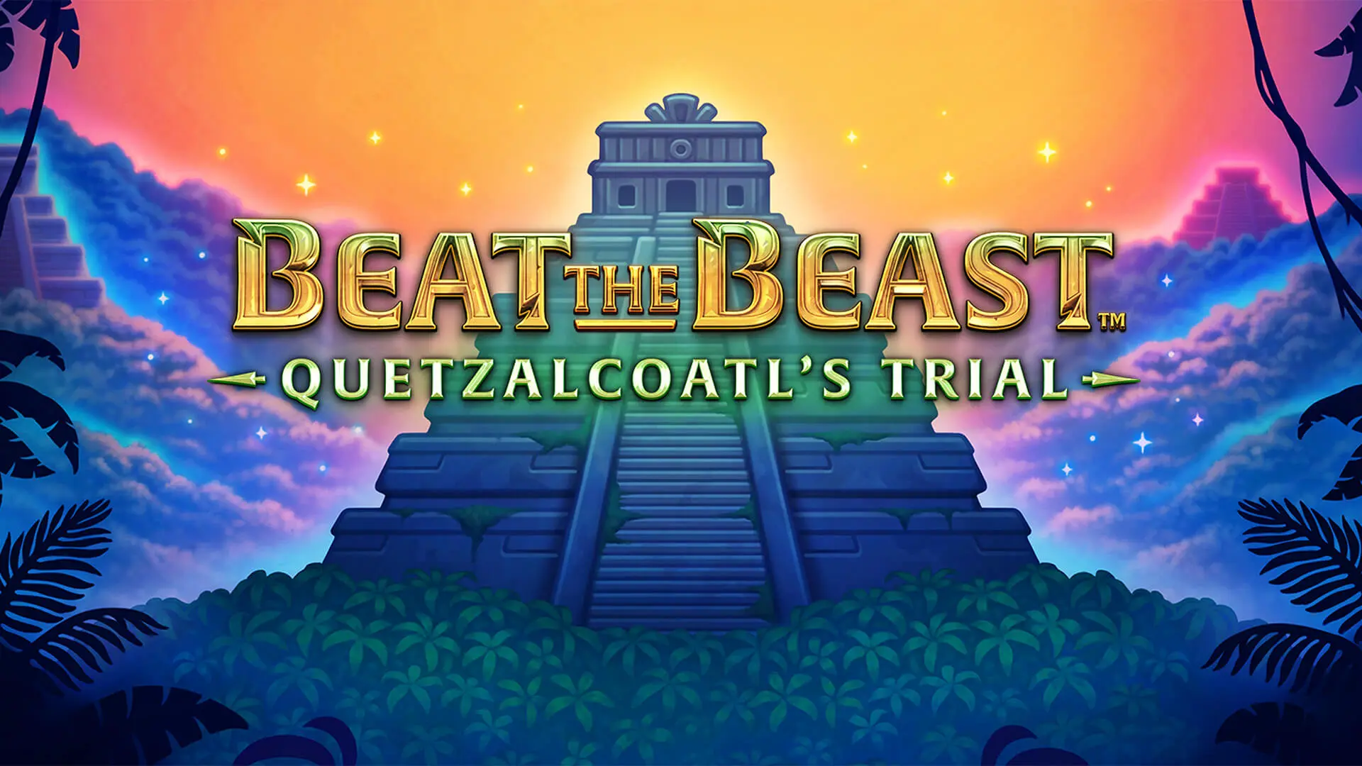 Beat the Beast: Quetzalcoatl's Trial Slot Game
