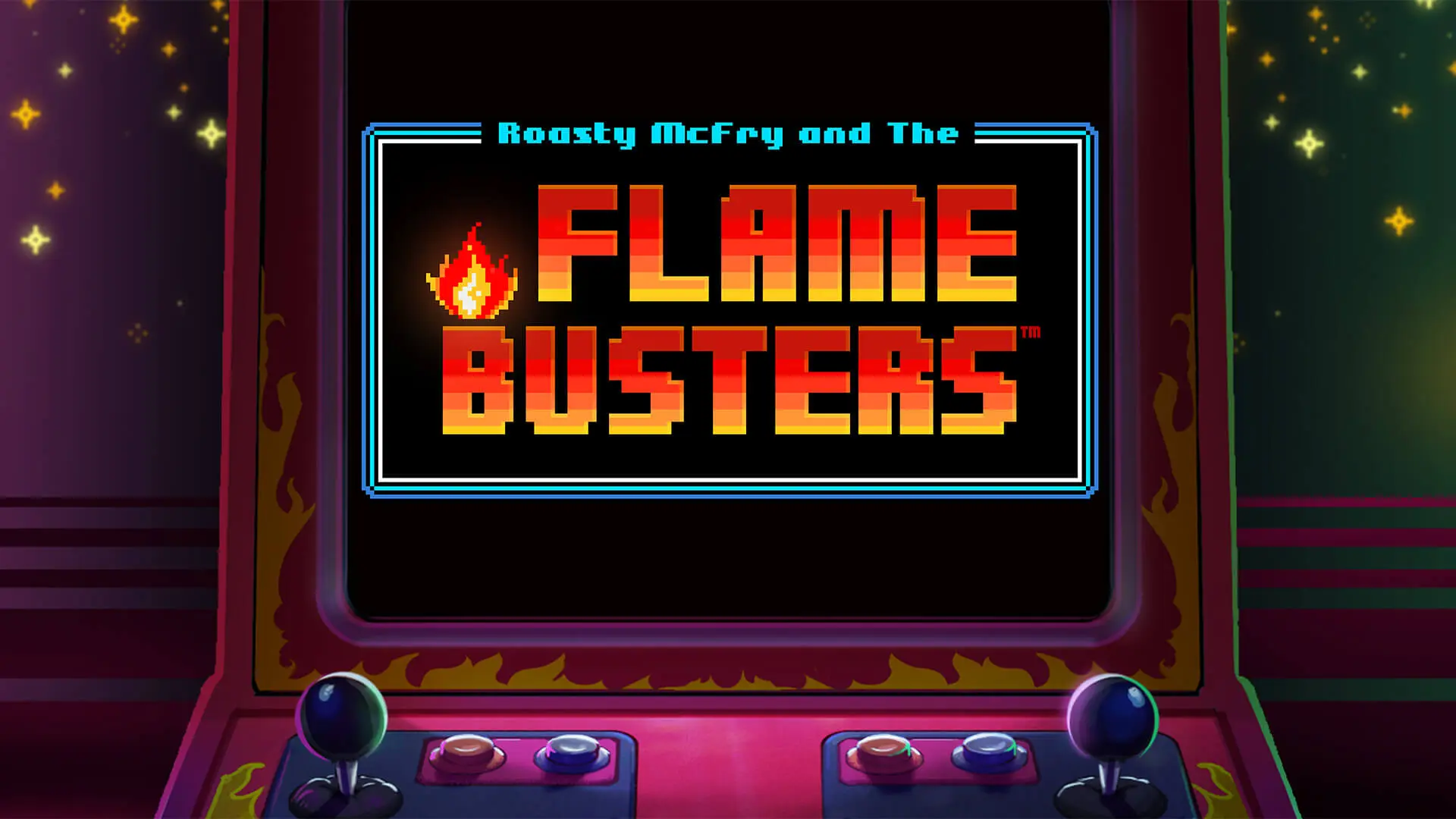 Flame Busters Slot Review – Play Free Demo by Thunderkick