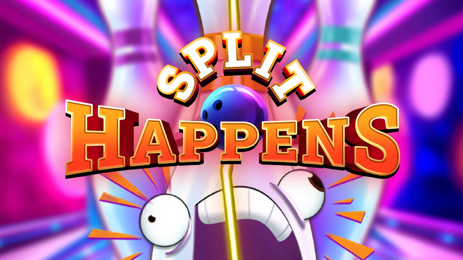 Split Happens Slot - Play Free Online | Thunderkick