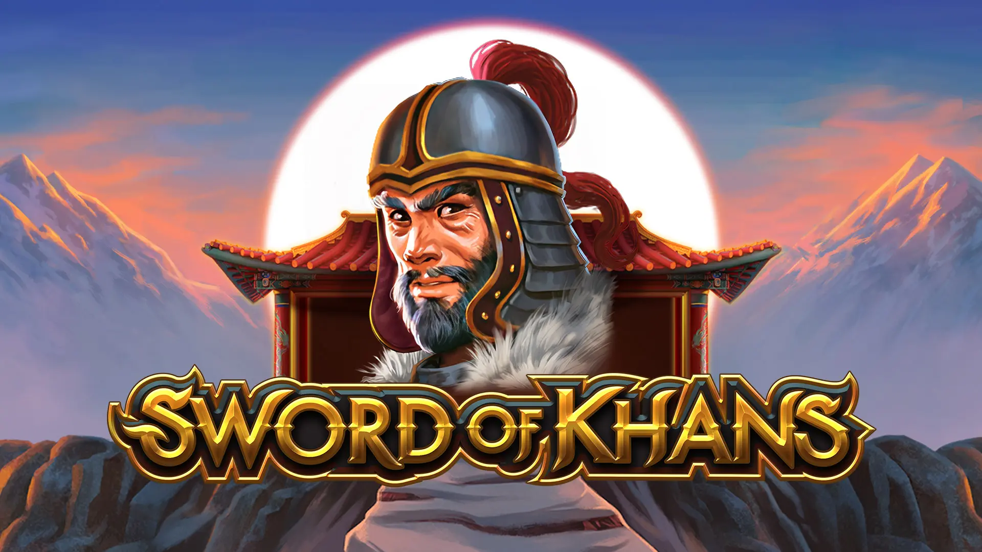Sword of Khans Reborn Slot - Thunderkick Review & Free Demo