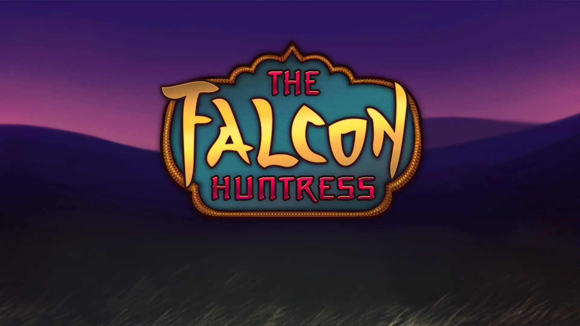 The Falcon Huntress Slot Review - Thunderkick