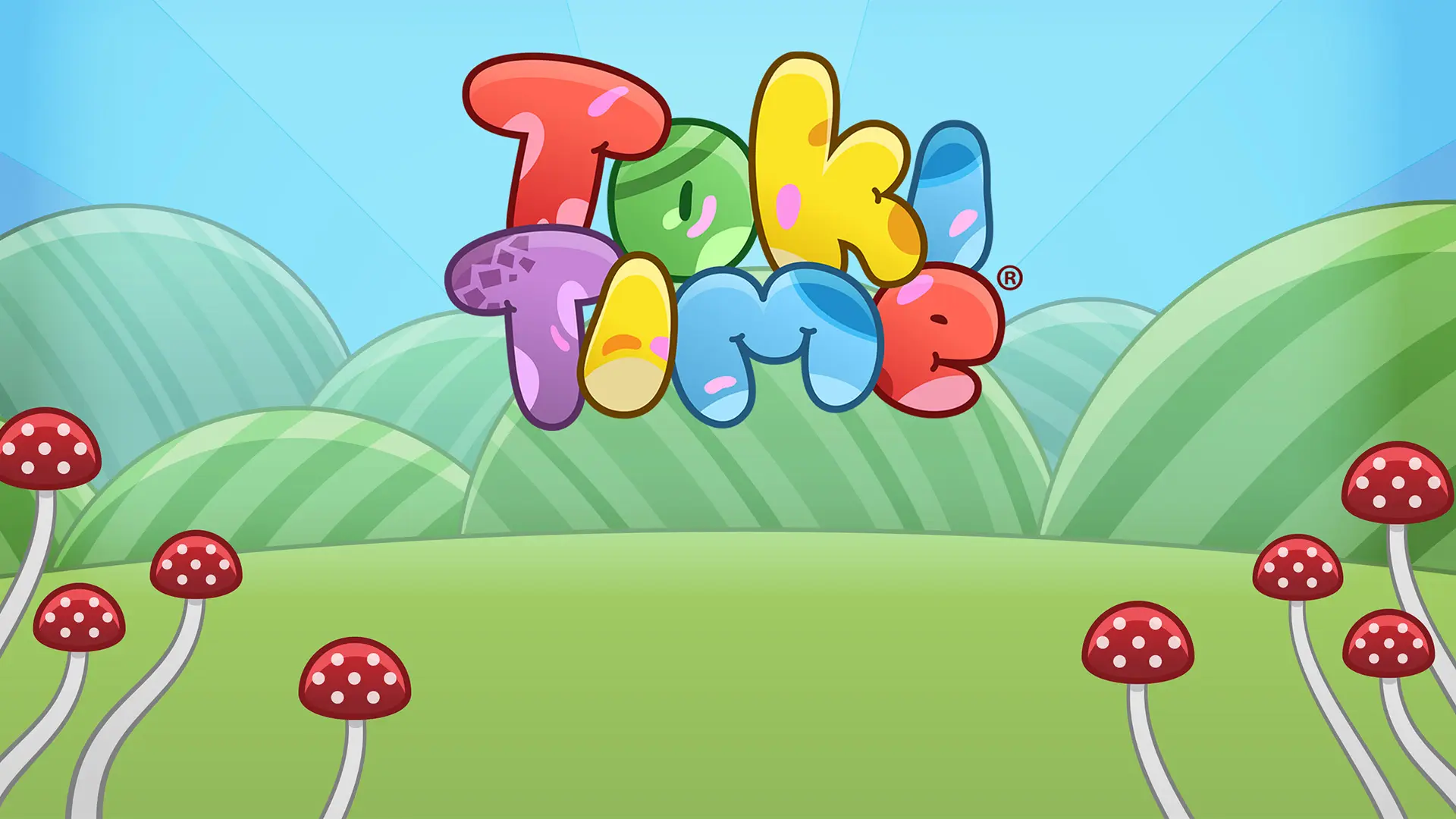 Toki Time Slot by Thunderkick Review