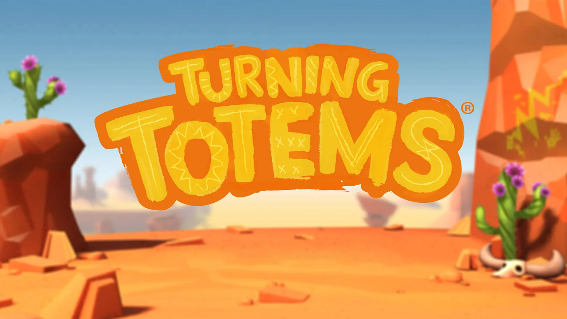 Turning Totems Slot Review - Thunderkick