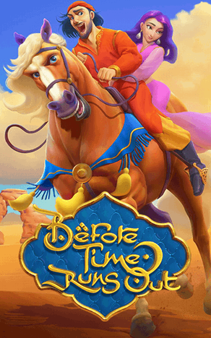 Before Time Runs Out Slot Review – Habanero's High Volatility Adventure