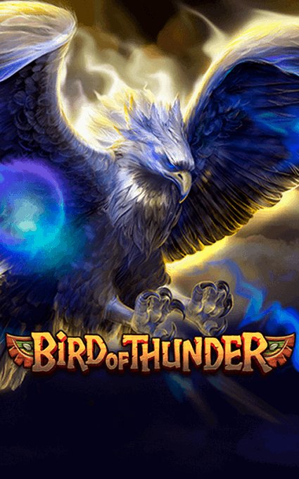 Bird of Thunder Slot - Play Free Demo & Game Review