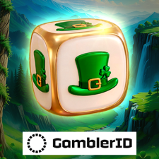 Clover Flames Dice Slot Review – Endorphina's 5x5 Scatter Slot with Jackpots