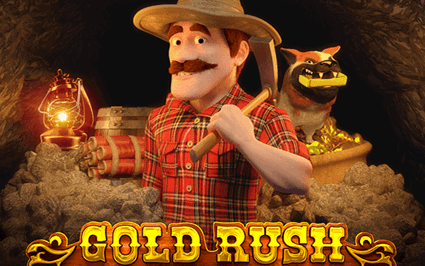 2015 Gold Rush Slot by Habanero – Play Free Demo