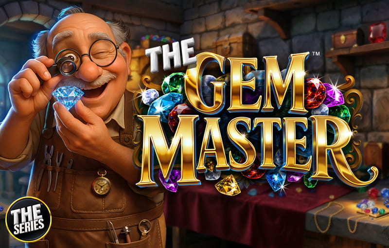 The Gem Master Slot – Betsoft Review