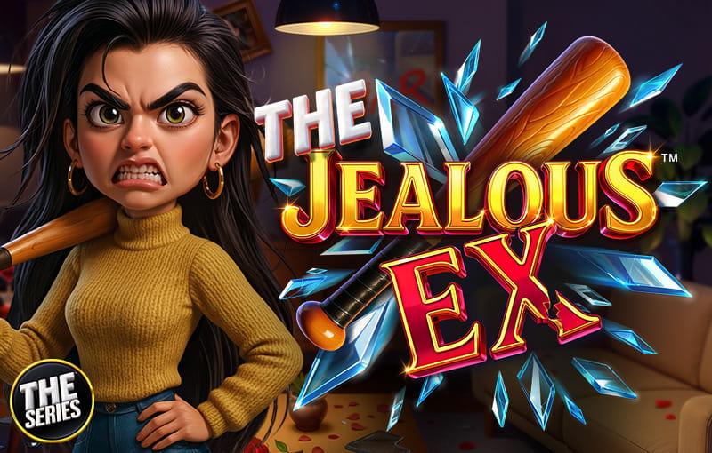 The Jealous Ex Slot - Play Free Demo & Online | Betsoft
