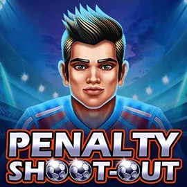 Penalty Shoot-Out: Super Spin Slot Review – Evoplay