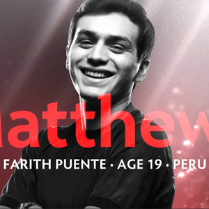 MatthewDota