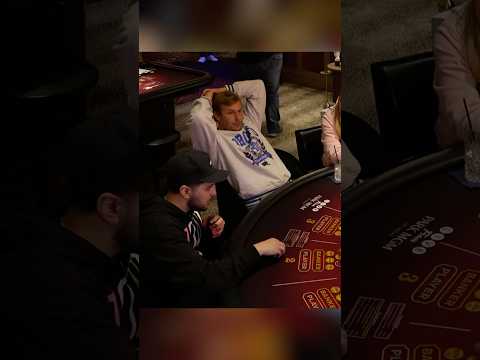 Xposed Reports $120,000 Loss in One Minute at Park MGM Baccarat