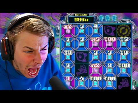 Xposed Shares $750,000 Bonus Run Video on YouTube