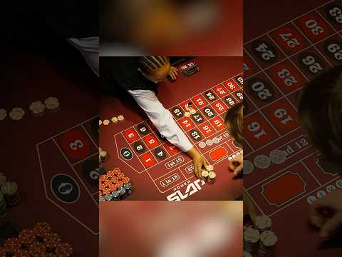 Xposed Attempts to Recover $50K Loss at Park MGM Roulette