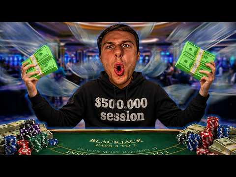 Xposed Recounts $500K Las Vegas Session at Park MGM