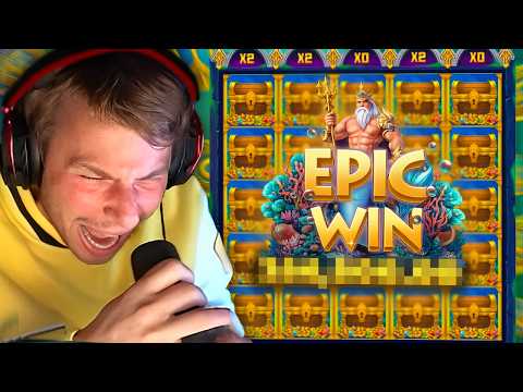 Streamer Xposed Buys 26 Bonuses for $500,000 in High-Stakes Session