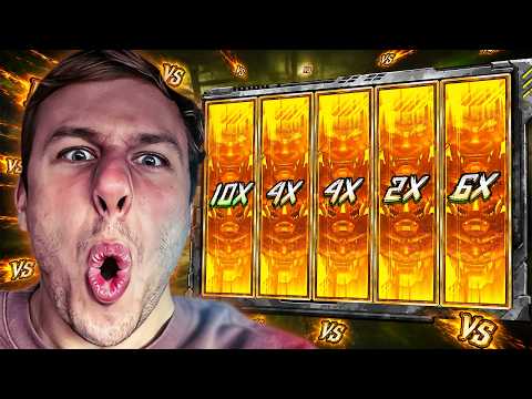 Xposed Video Claims $1,000,000+ Slot Session