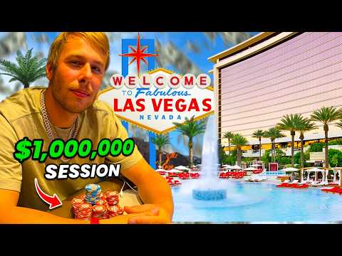 Xposed High-Stakes Blackjack and Baccarat at Red Rock Casino: Neutral Overview