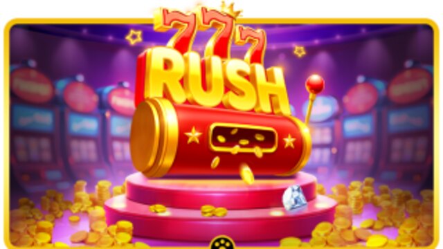 777 Rush