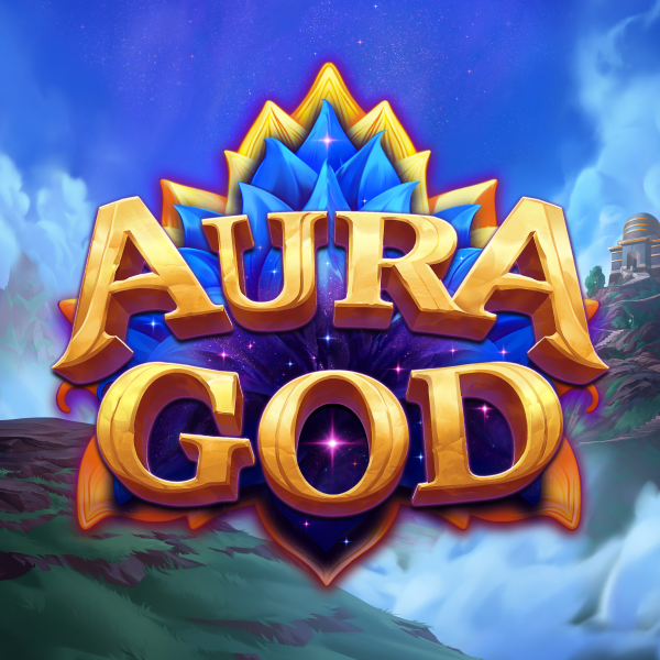 Aura God Slot