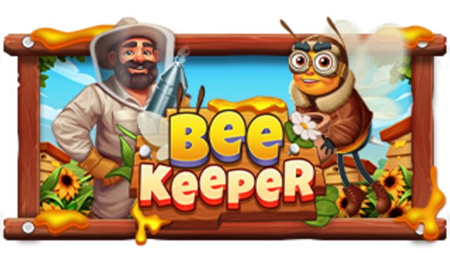 Bee Keeper Slot – Pragmatic Play