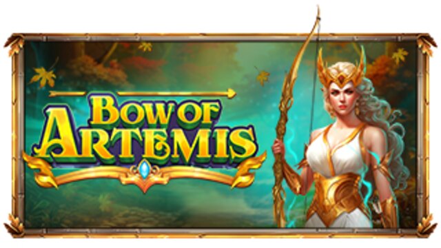 Bow of Artemis Slot