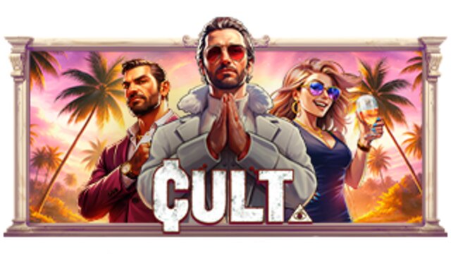 CULT. Slot