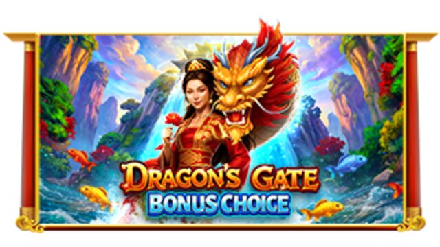 Dragon’s Gate – Bonus Choice