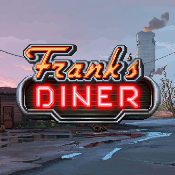Frank's Diner Slot