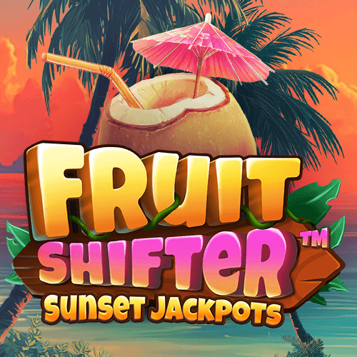 Fruit Shifter: Sunset Jackpots Slot – Air Dice