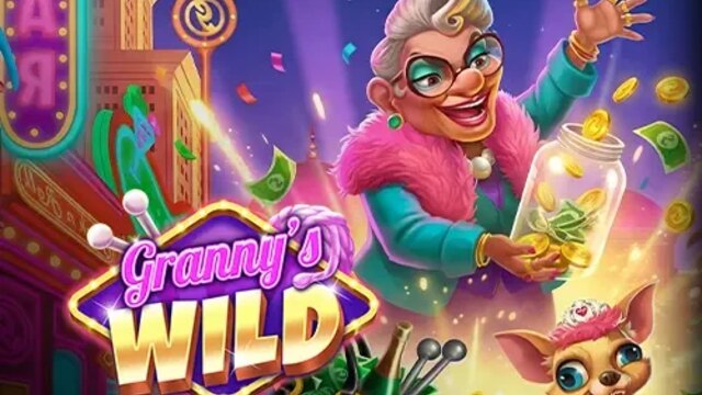 Granny's Wild