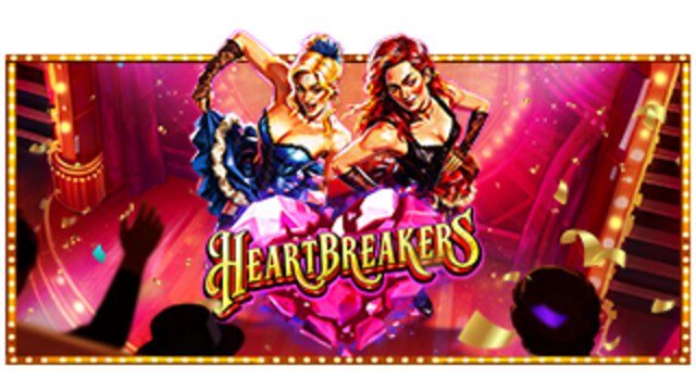 Heartbreakers