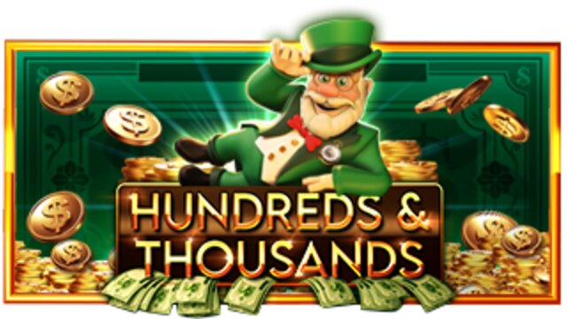 Hundreds and Thousands